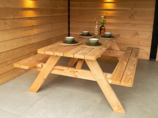 Táblázatok –  Tuindeco Douglas 180