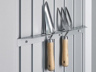 Szerkezeti elemek –  Biohort Držák na nářadí