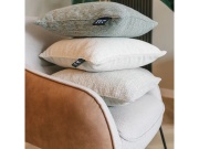 COSI Cosi vyhřívací polštář na baterii Comfort přírodní 50x50cm