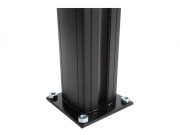 Plotový sloupek Gutta Sloupek Guttafence Smart