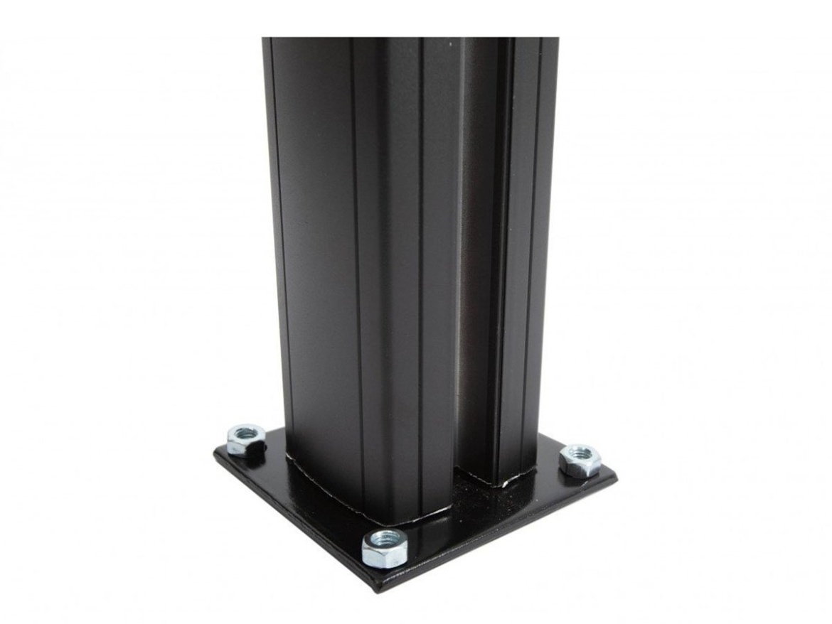 Plotový stĺpik Gutta Sloupek Guttafence Smart