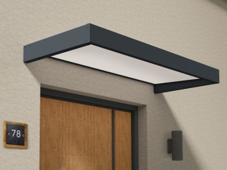 Palram –  Scobax Sofia