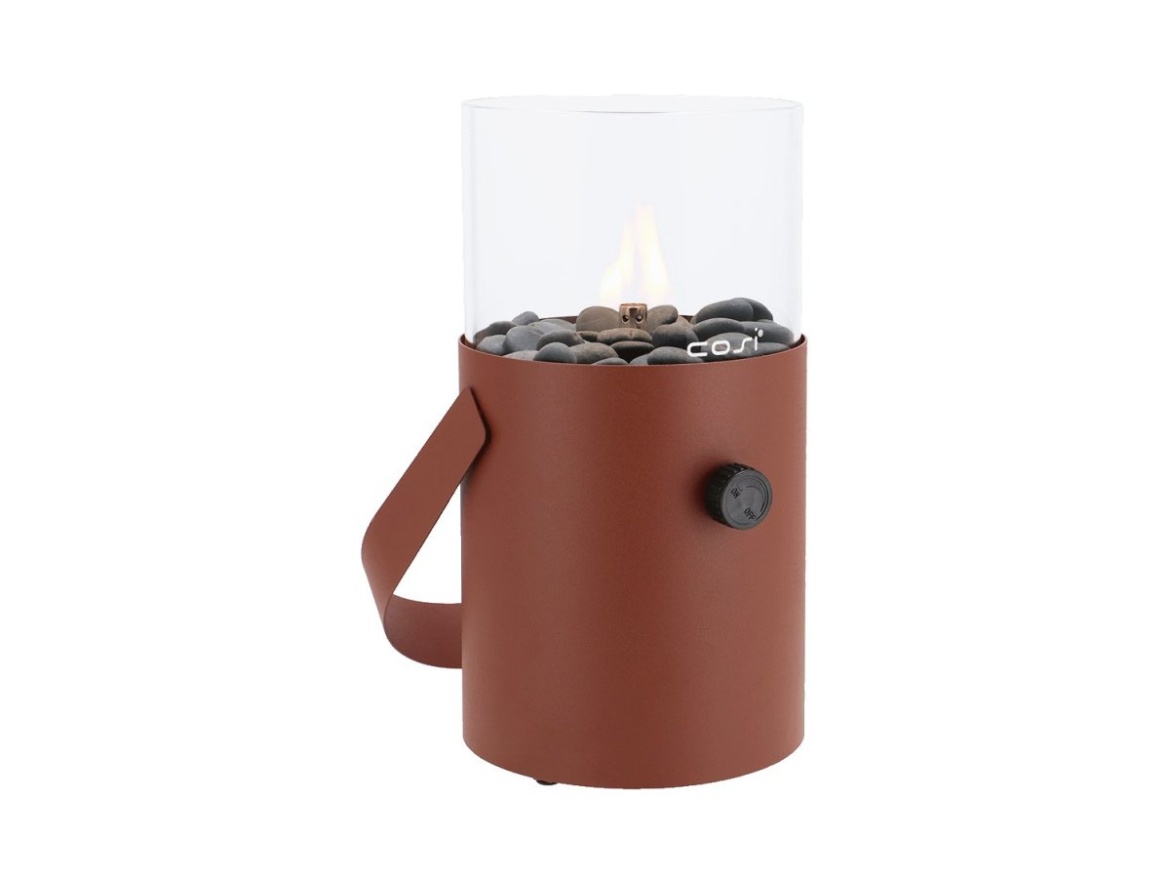 COSI Cosiscoop Original terra hnědá