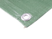 Zakrývací plachta 80 Becco MasiPro