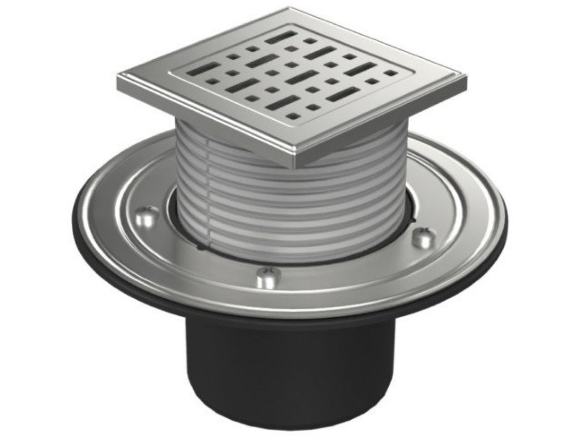 Chuděj PVSU 110 (univerzální)