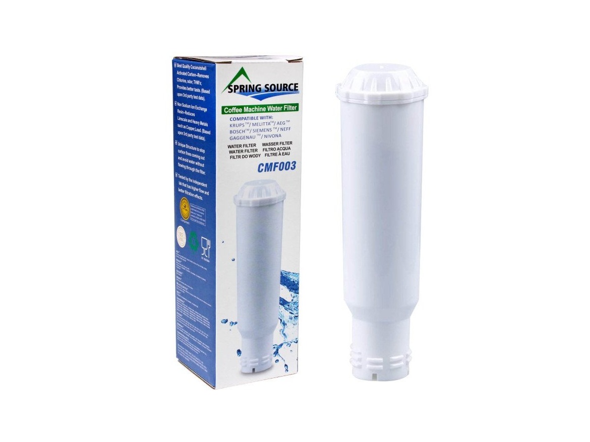 Filtry pro kávovary Spring Source Filtr CMF003 pro kávovary