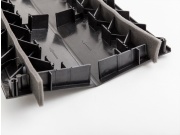 Pre Scobax Hřebenové větrání šindel