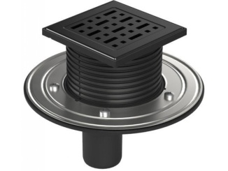 Műszaki higiénia –  Chuděj PVSU 50 Arc, K3, Igen