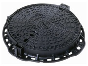 Poklop PAM Pamrex Round Frame