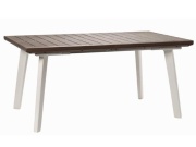 Keter Stůl Harmony rozkládací