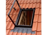 Velux Střešní výlezové okno VLT/GVK pro nezateplenou střechu