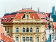 Asfaltový šindeľ Tegola Top Shingle