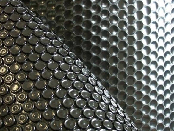 Fólia Granada Marimex Solární