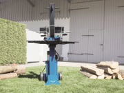 Štiepačka dreva Scheppach HL 730