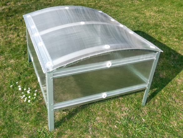 Pařeniště Gutta Gardentec Classic