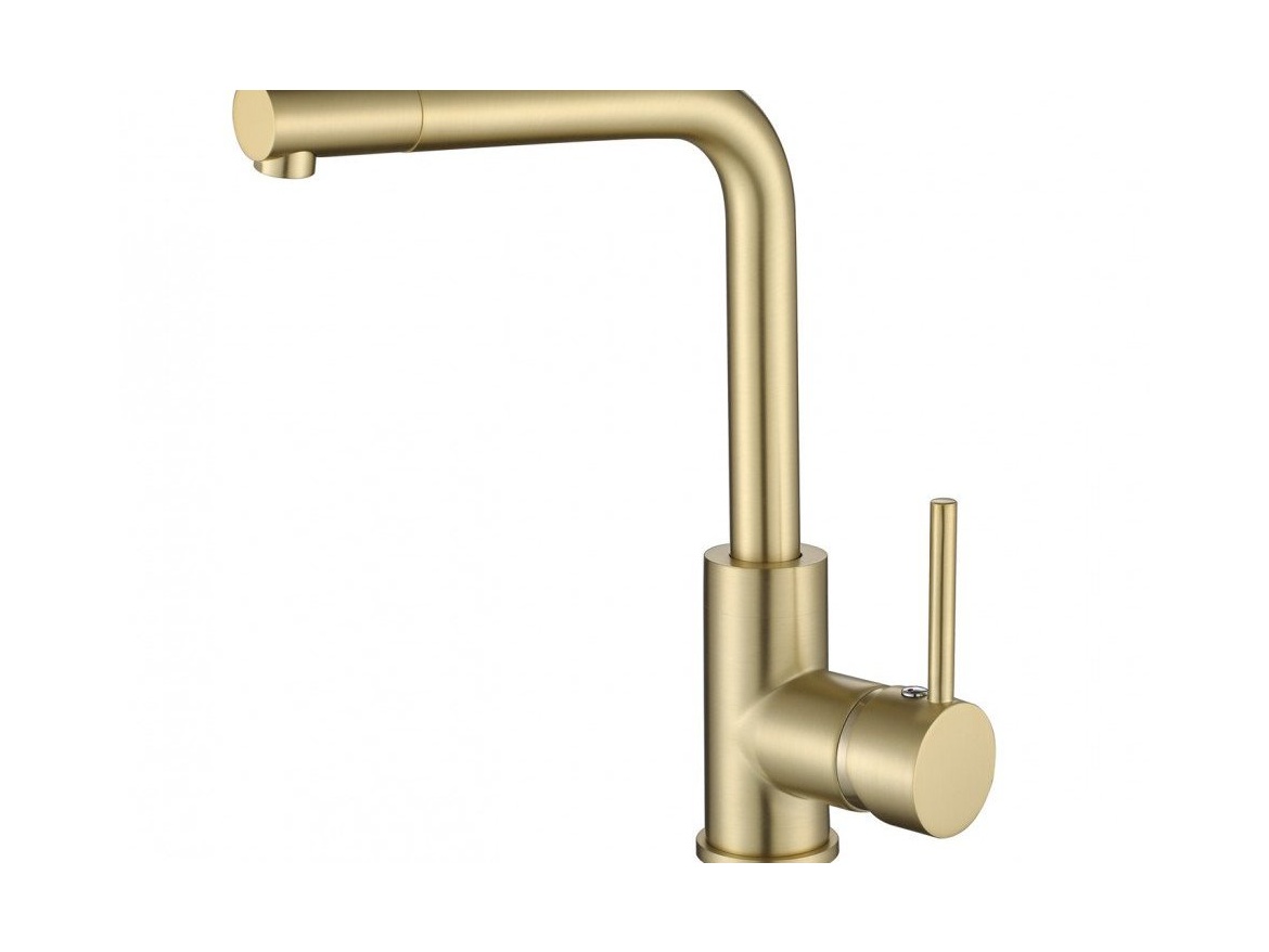 Kuchyňské baterie Helika Forte 5553