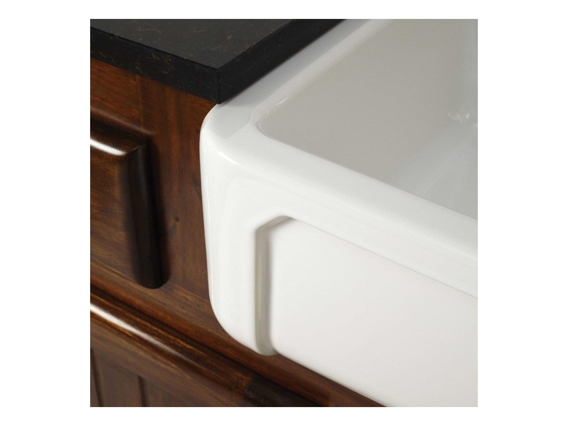 Kuchyňské dřezy Luisina Chambord Henri 595