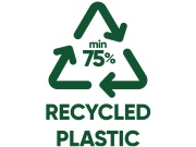 Zahradní nábytek Keter Sestava Emily Balcony se sedáky