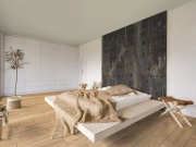 Obkladový panel Kronospan Rocko Native Steel