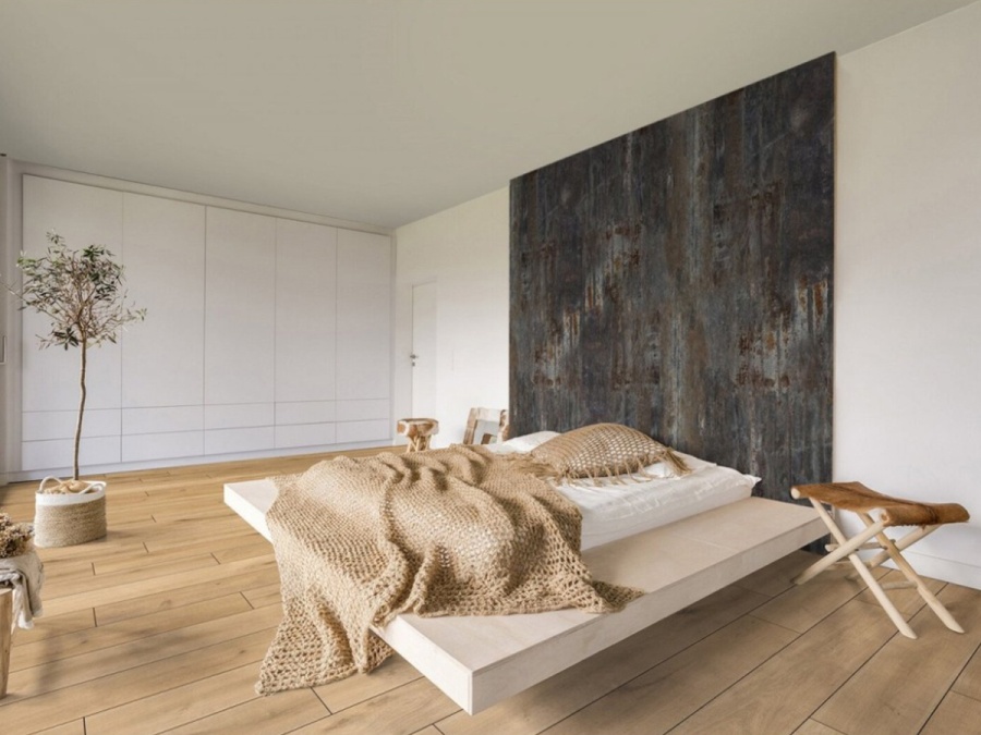 Obkladový panel Kronospan Rocko Native Steel