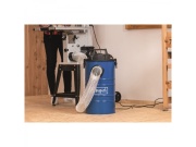 Fűrészpor elszívó Scheppach DC 100