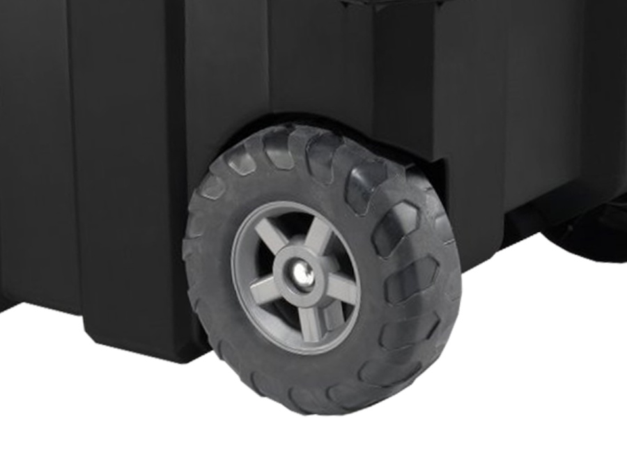 Keter Box Masterloader