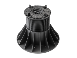 WPC prkna –  Covernit Samonivelační terč pod dlažbu Hercules