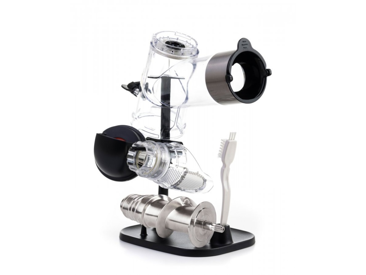 G21 Odšťavňovač  Gracioso horizontal