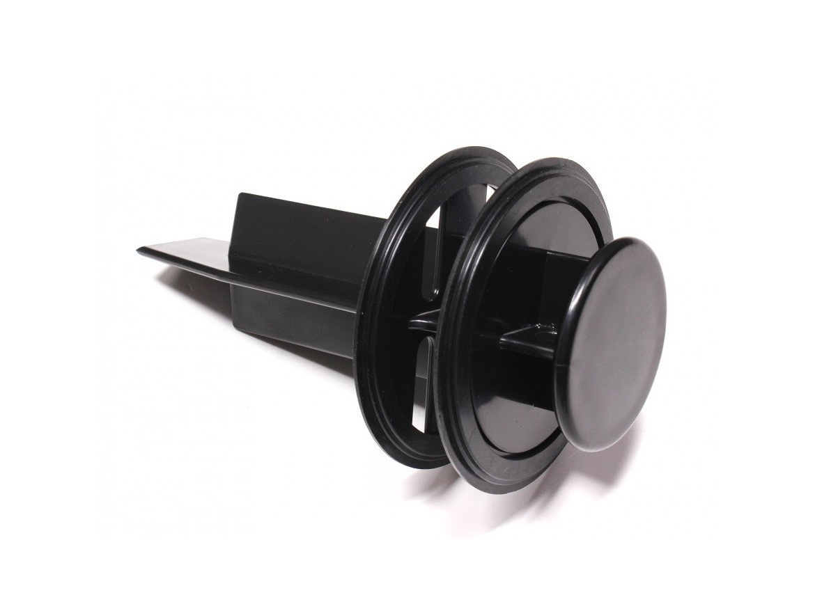 Příslušenství k drtičům EcoMaster zátka drtiče Mr. Scrappy PLUS / AMC