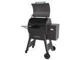 Peletový gril Traeger IRONWOOD 650  INT + PELLET SENSOR