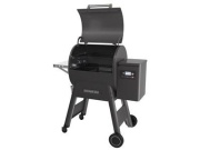 Peletový gril Traeger IRONWOOD 650  INT + PELLET SENSOR
