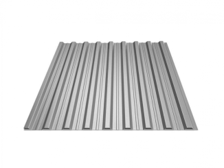 Příslušenství pro - balení Gutta Guttatop samořezný vrut RAL 8019 | tmavě hnědá, 4,8 x 20 mm, 250 ks