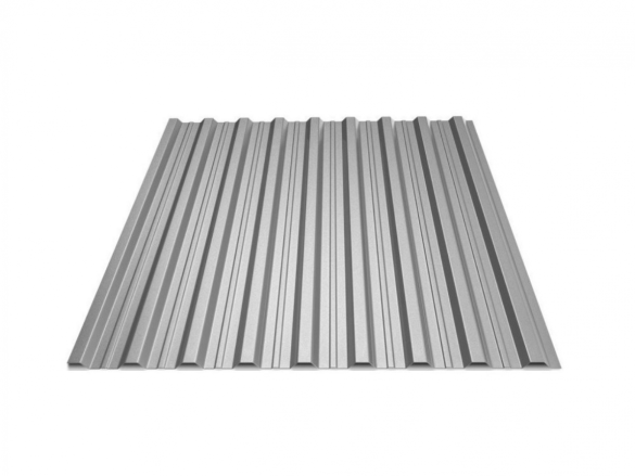 Trapézlemez Gutta T-18 Plus Aluzinek