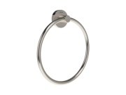 Ravak KN 300.20GB Držák na ručníky, kruhový, grafit kartáčovaný