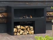 Plynový krb COSI Cosivista 120