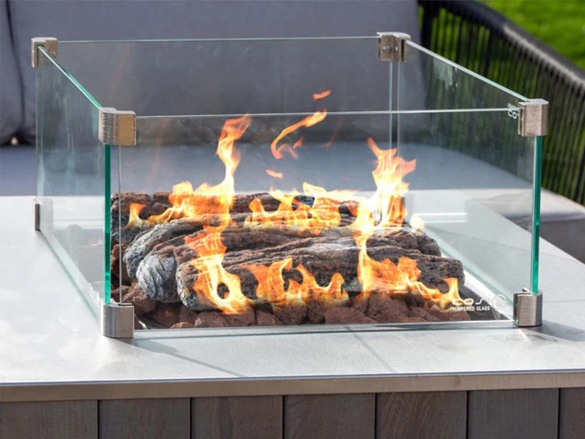 Ochranné sklo COSI Cosisafe