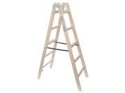 Scobax Štafle malířské 5 příček A5P