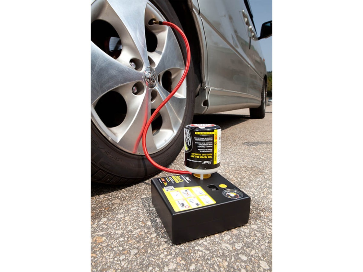 Opravná sada OEM ResQ Compressor