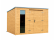 Domek Bohemit Shiran