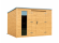 Domek Bohemit Shiran
