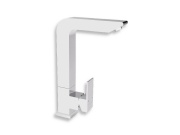 Novaservis Dřezová baterie Nobless Edge, chrom, stojánková,  36714,0