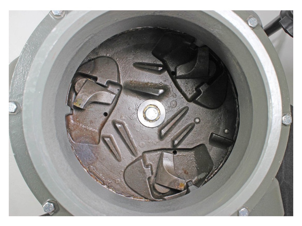 Drtiče odpadu Waste King Commercial 10000