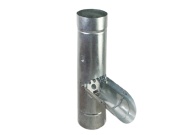 Chrlič svodu Gutta Fenz