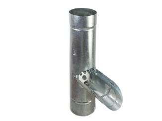 Okapové systémy –  Gutta Fenz