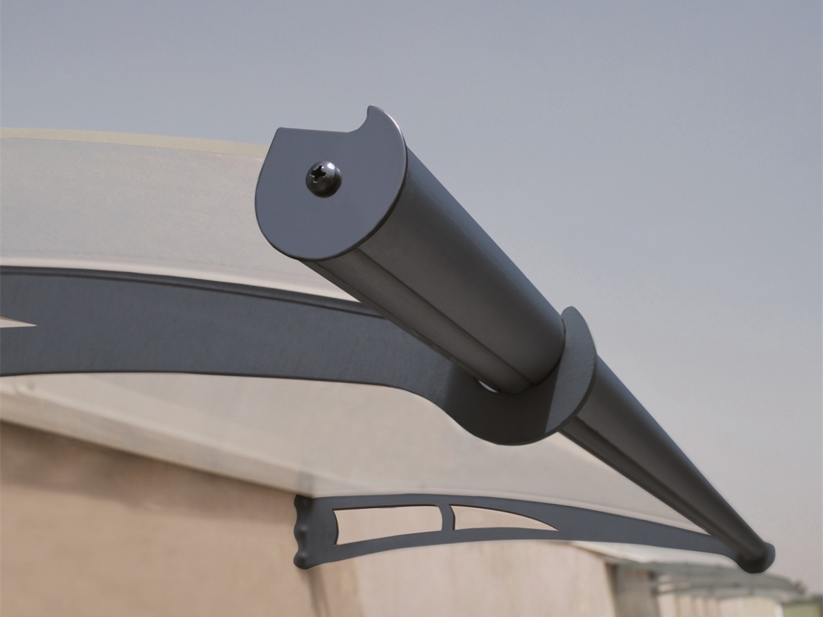 Vchodová strieška Palram Aquila