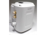 Vysoušeče rukou Jet Dryer AIRTAP 2v1 - hranatá