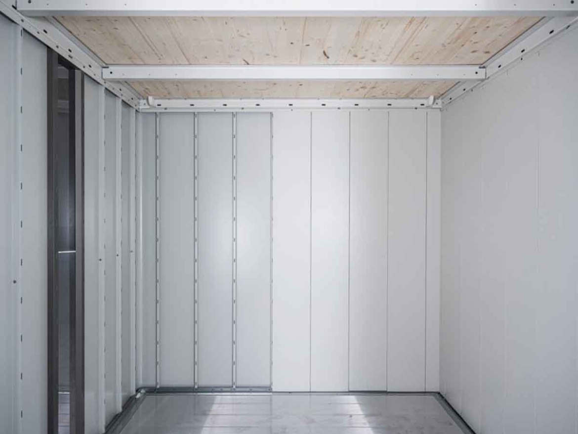 DUO Biohort Vnitřní obložení Neo