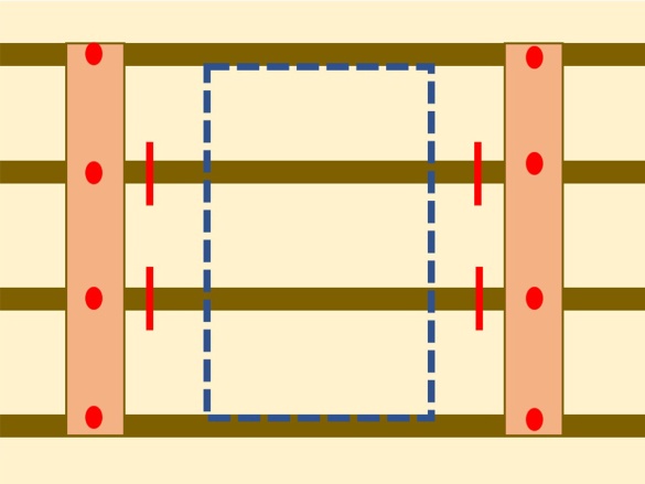 Průvodce instalací půdních schodů