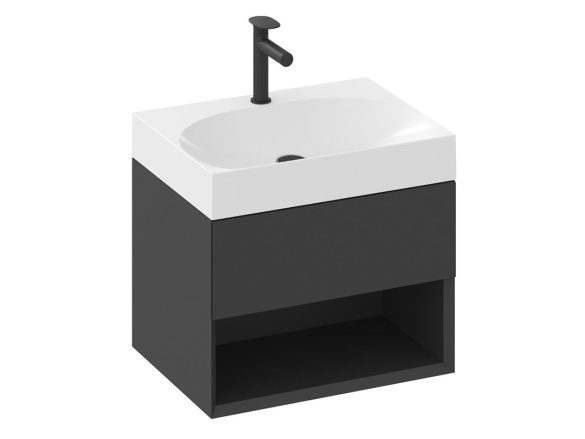 Koupelnový nábytek