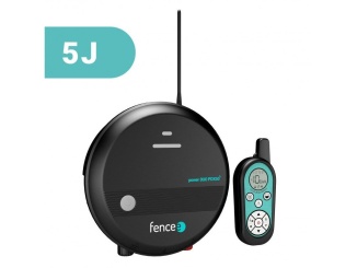 Állattenyésztés –  Scobax Generátor elektrického ohradníku fencee power DUO RF PDX50
